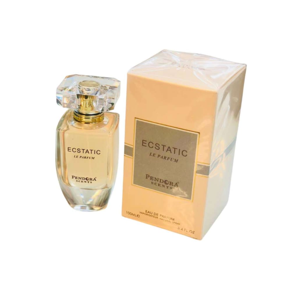 Ecstatic by Pendora Scents 100ml