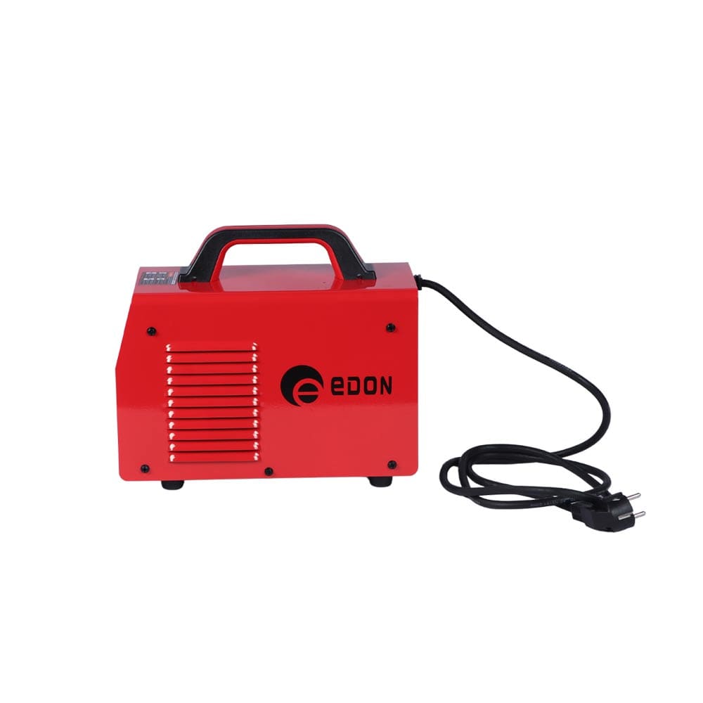 EDON Portable Inverter ARC welding machine LV-200S – Royal Brands Co