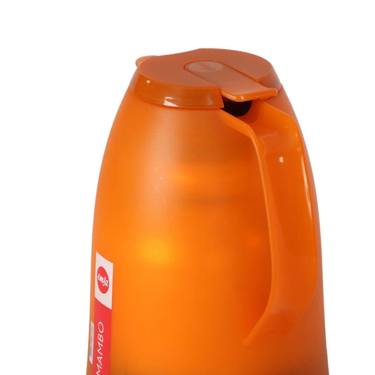 Emsa MAMBO Vacuum jug | Quick Tip closure-Royal Brands Co-