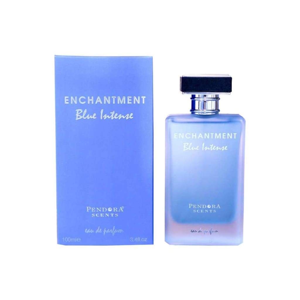 Enchantment Blue Intense by Pendora Scents 100ml