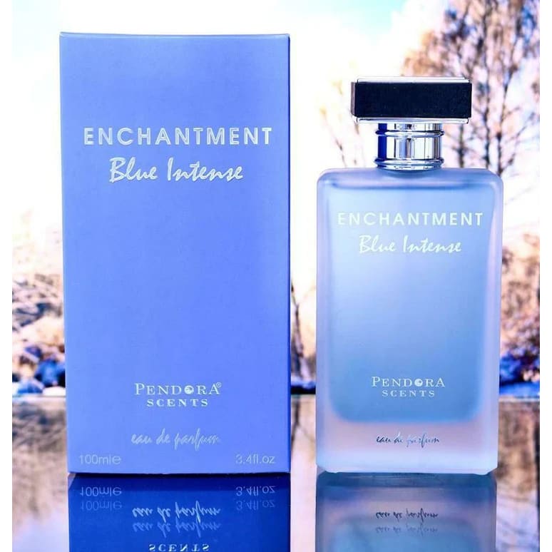 Enchantment Blue Intense by Pendora Scents 100ml