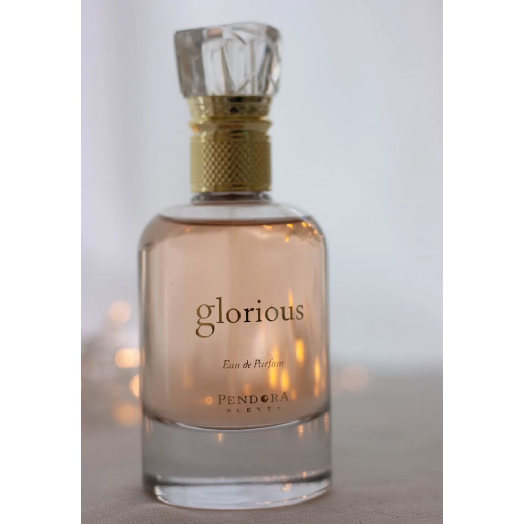 Glorious by Pendora Scents 100ml