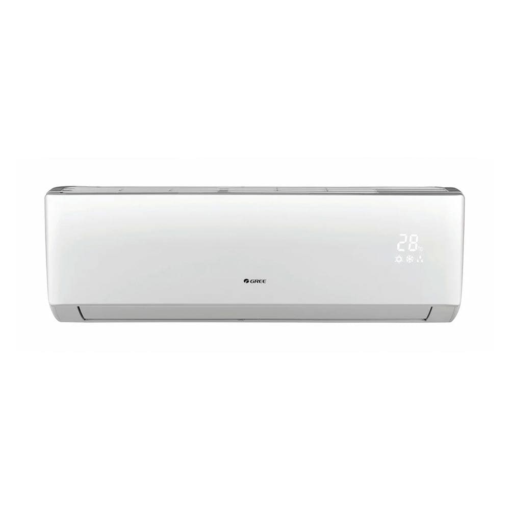 Gree Air Conditioner Lomo Inverter + Wifi 24000 BTU