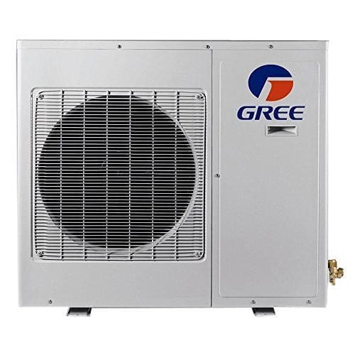 Gree Air Conditioner Lomo Inverter + Wifi 24000 BTU