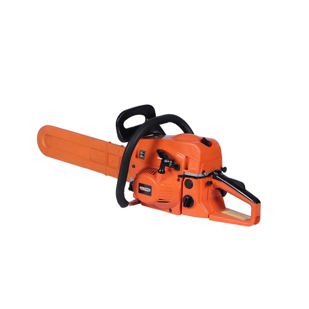 GTS Tools Germany Chainsaw