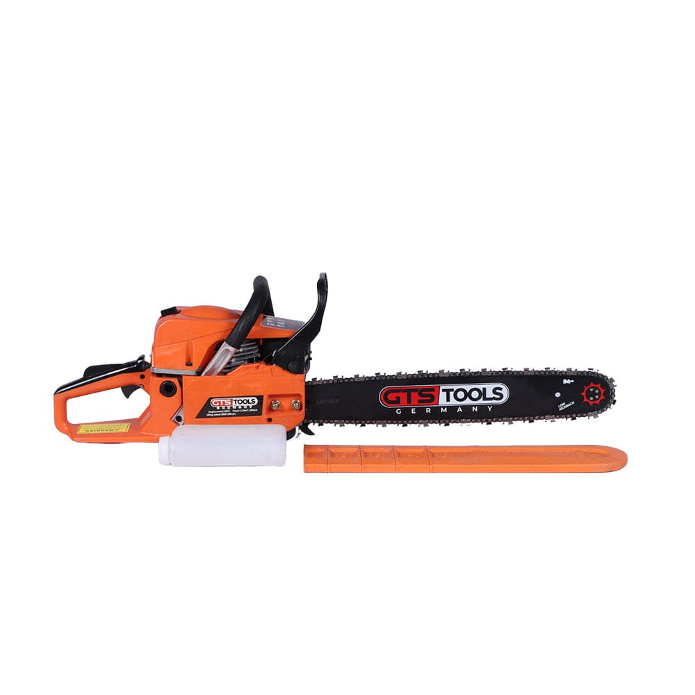 GTS Tools Germany Chainsaw