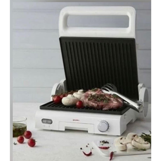 Guzzini G-Style Electric Contact Grill 1800 W
