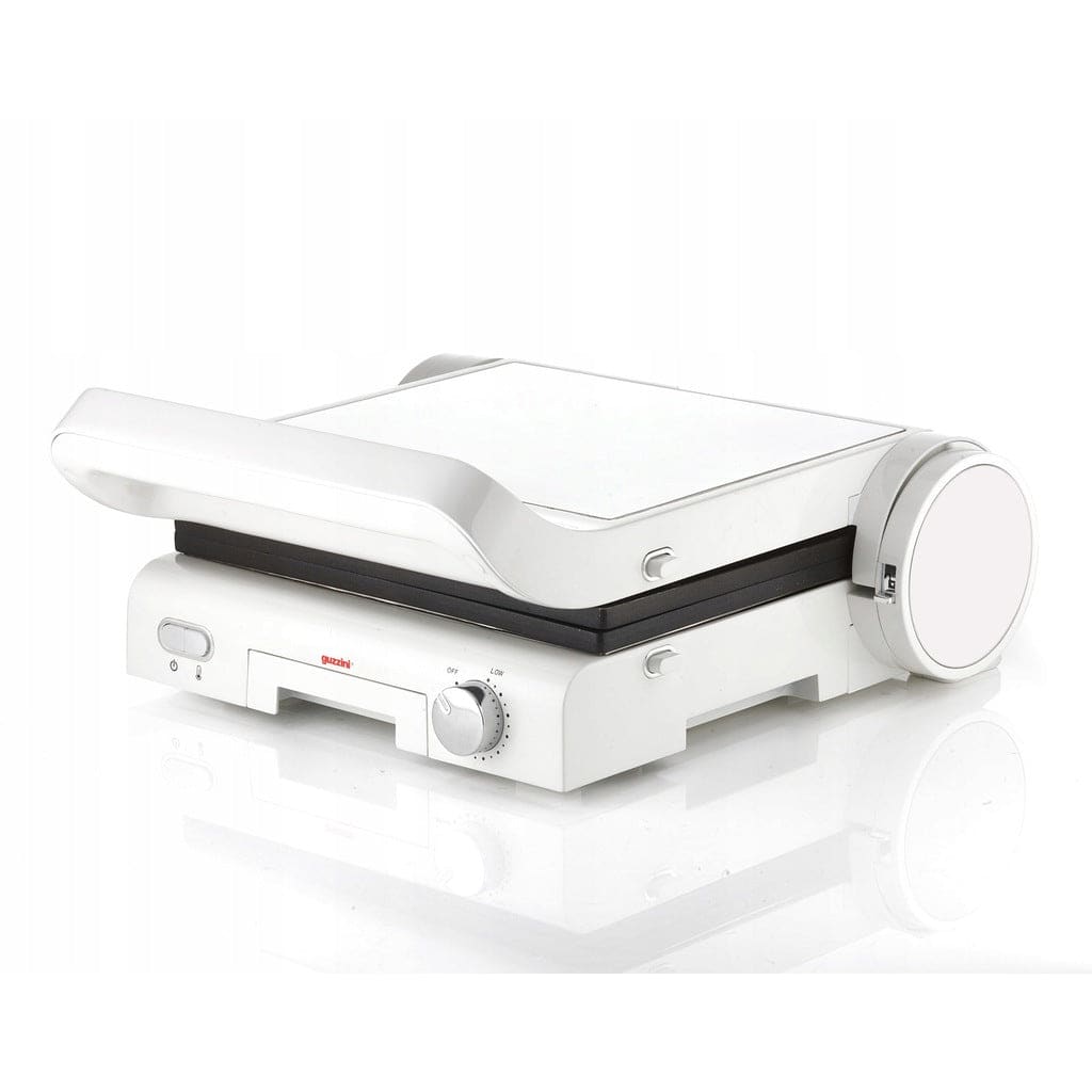 Guzzini G-Style Electric Contact Grill 1800 W