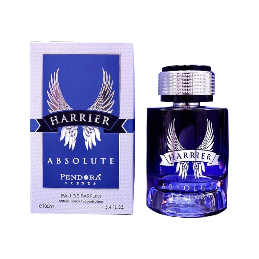 Harrier Absolute by Pendora Scents 100ml