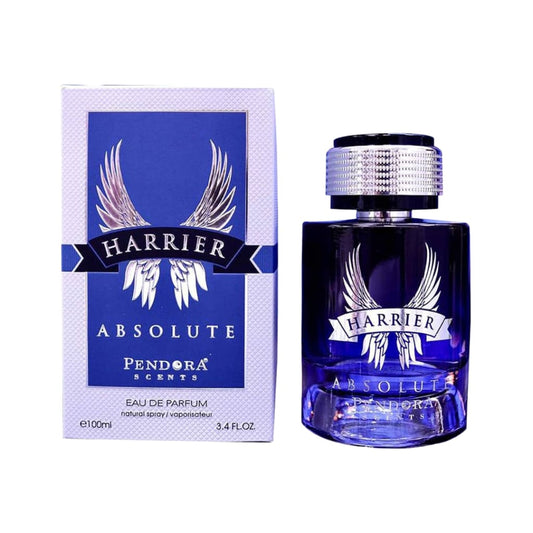 Harrier Absolute by Pendora Scents 100ml
