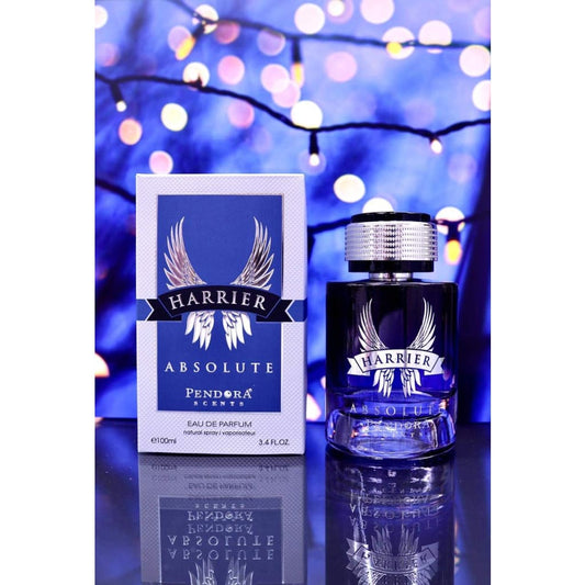 Harrier Absolute by Pendora Scents 100ml