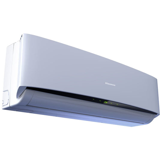 Hisense Air Conditioner 2.5KW 9000BTU WIFI R32 A + + /A +