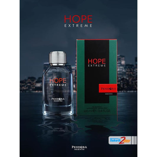 Hope Extreme by Pendora Scents 100ml