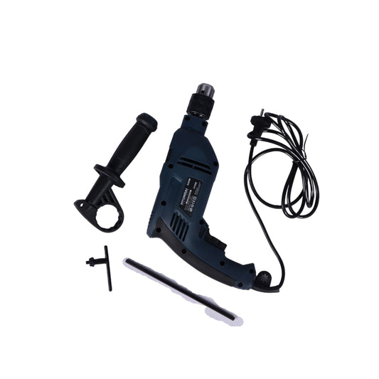 Hyundai Impact Drill Hardware