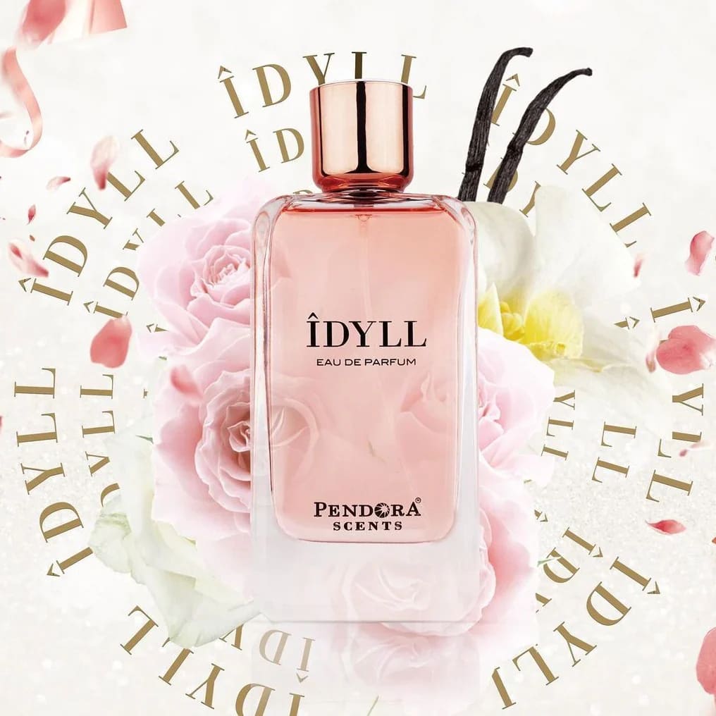 IDYLL by Pendora Scents 100ml