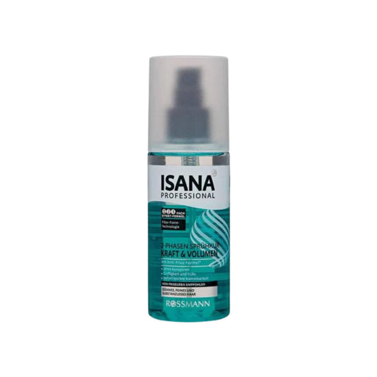 Isana Professional 2- Phase Spray Strength& Volume