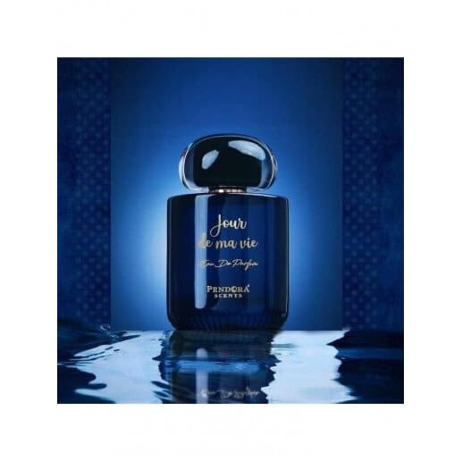 Jour de Ma Vie by Pendora Scents 100ml