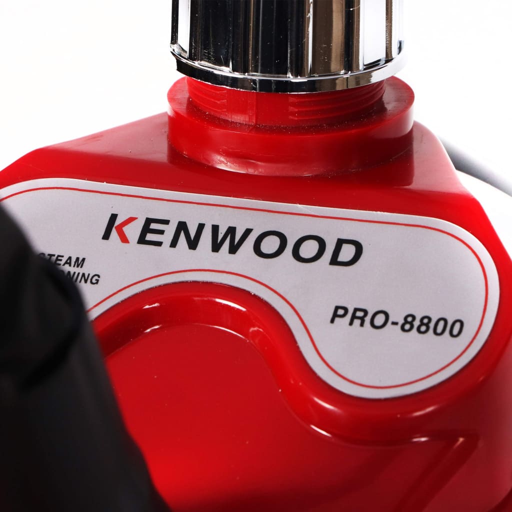 Kenwood Deluxe Steam Irons Pro - 2200w-Royal Brands Co-