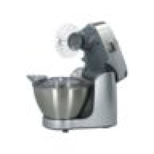Kenwood Stand Mixer 4.4L Kitchen Machine 100W Silver