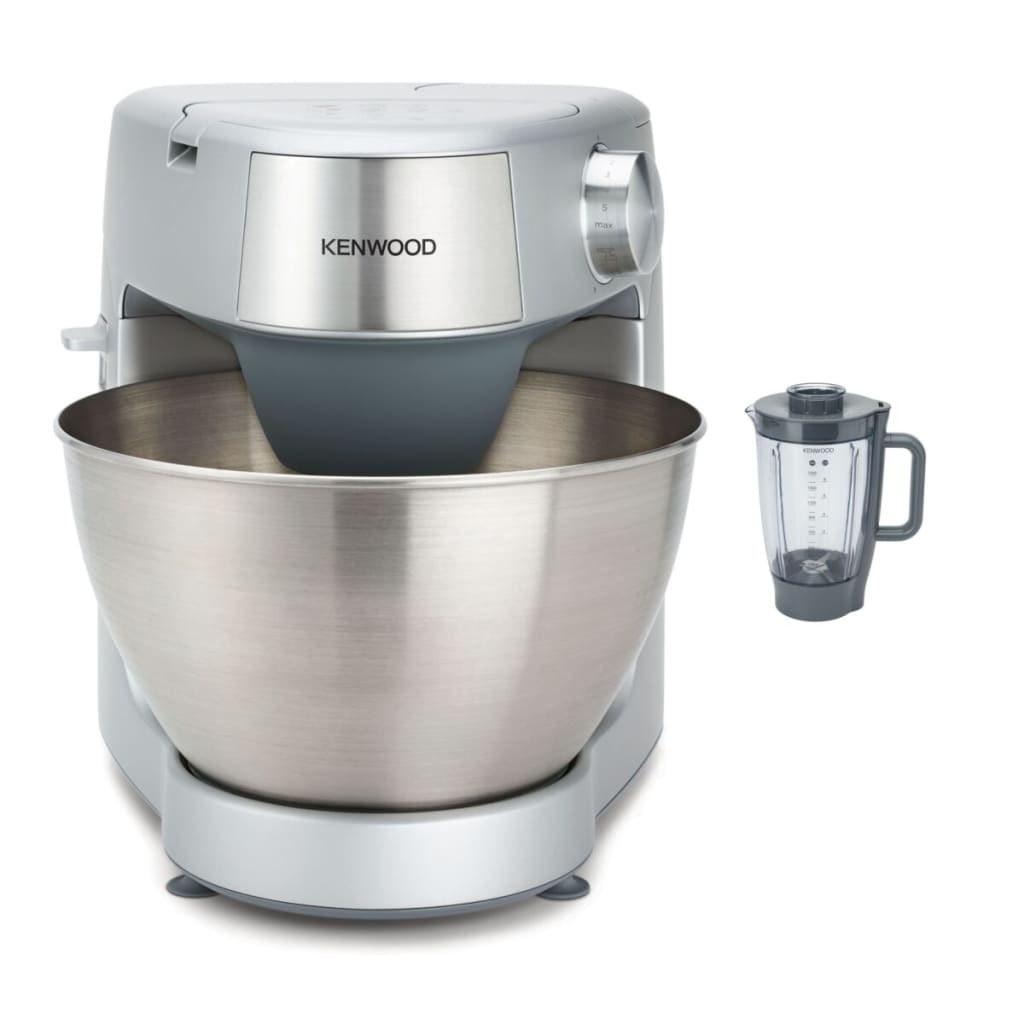 Kenwood Stand Mixer 4.4L Kitchen Machine 100W Silver