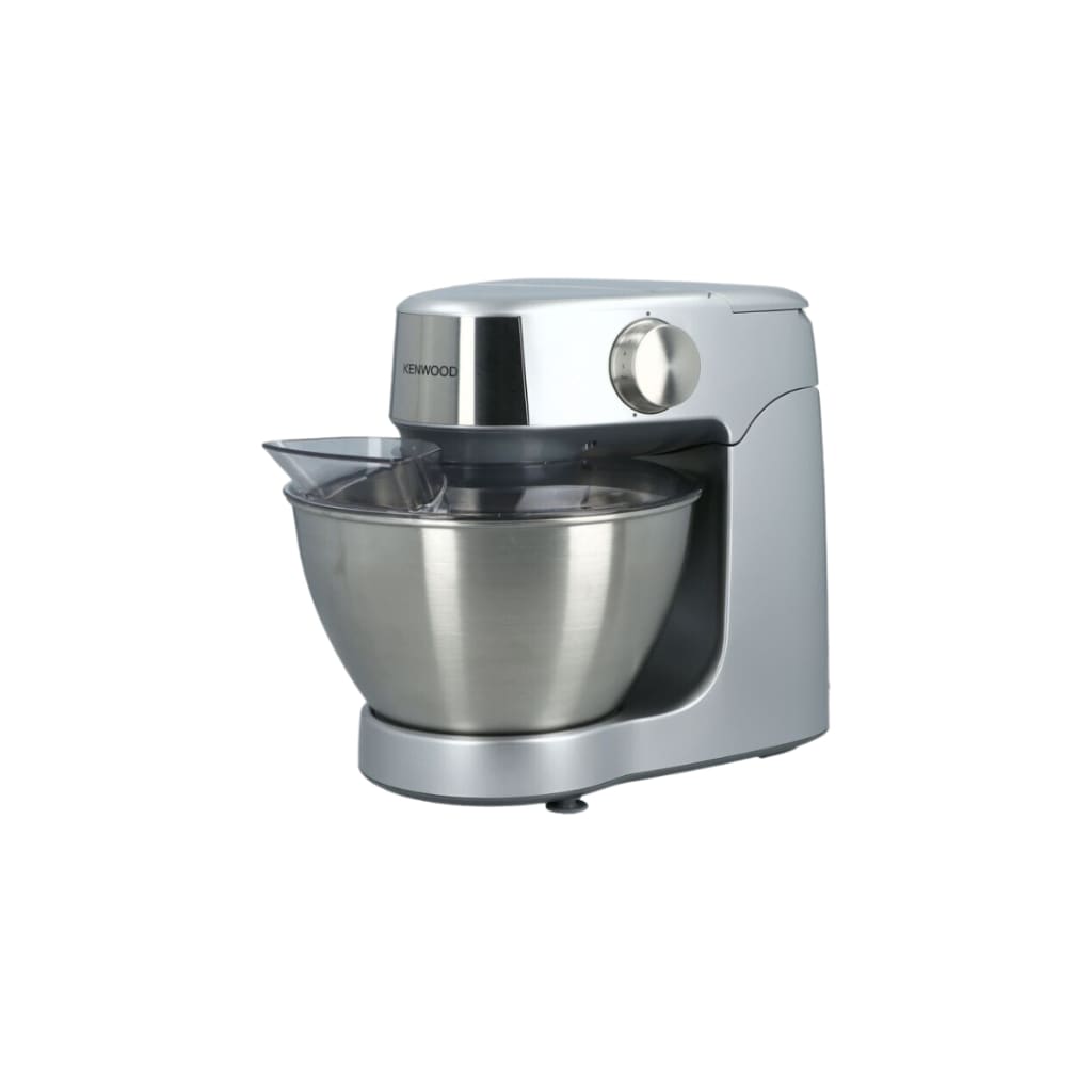 Kenwood Stand Mixer 4.4L Kitchen Machine 100W Silver