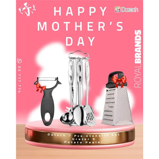 kitchen tools offer + 2 free gift