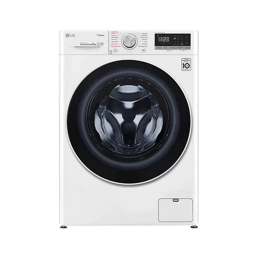 LG 10.5/7 Kg 1400 RPM Front Load Washing Machine/Dryer