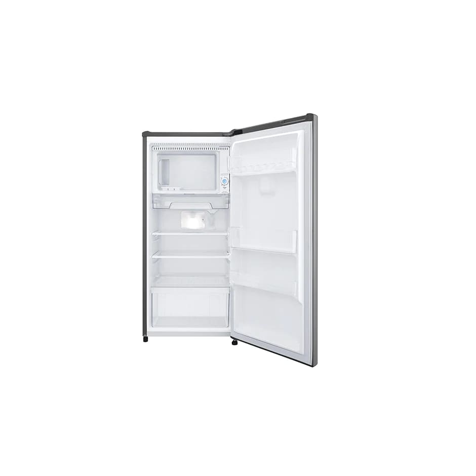 LG 199L 1-Door Refrigerator with Larger Capacity