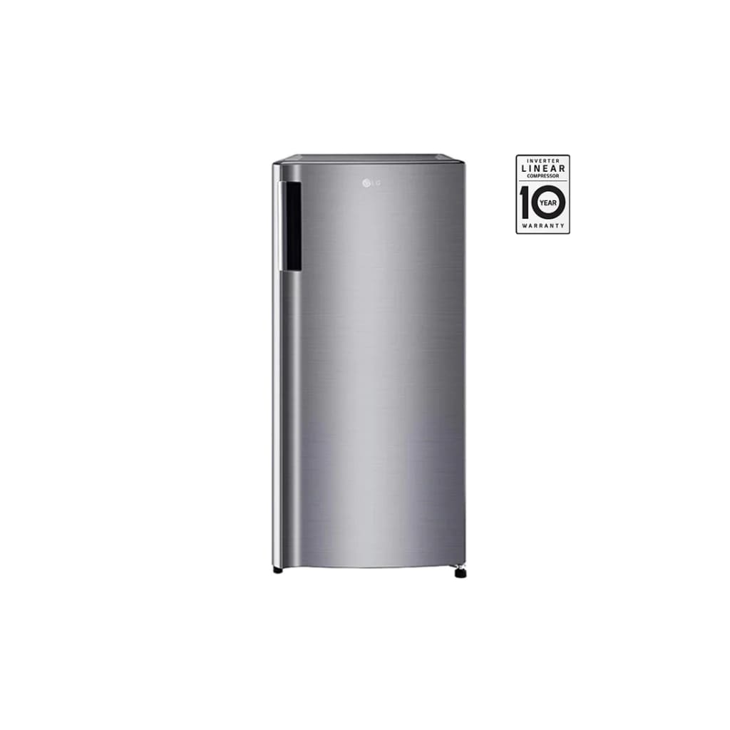 LG 199L 1-Door Refrigerator with Larger Capacity