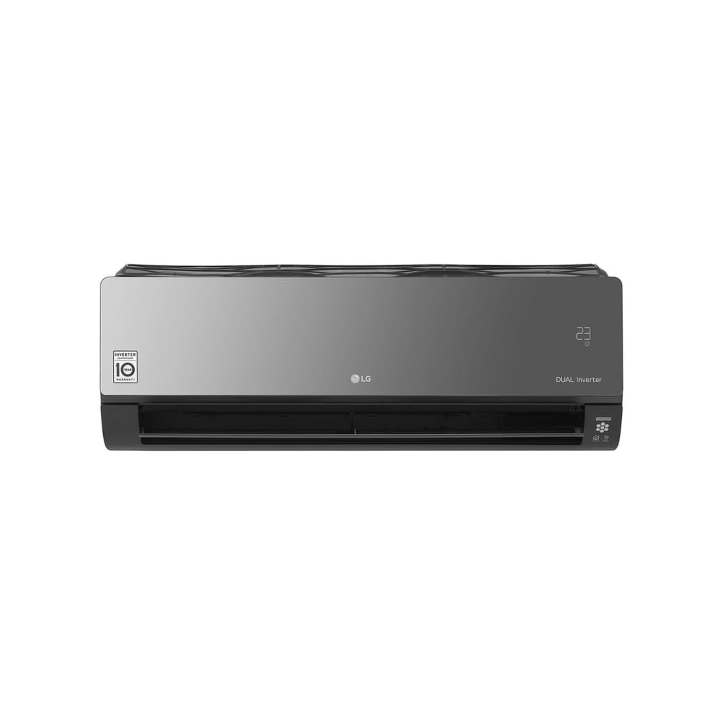 LG ARTCOOL Inverter AC 12000 BTU Energy Saving Fast Cooling