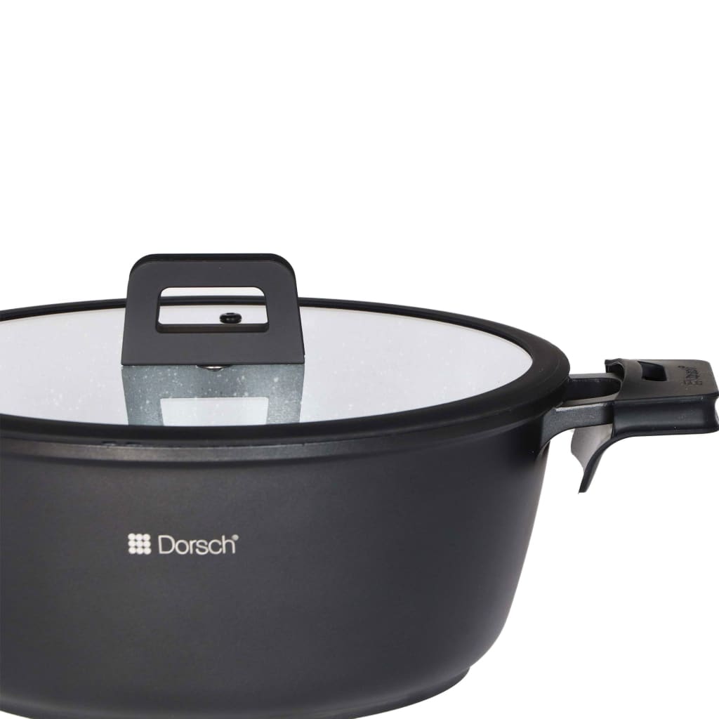 Lifetime Casserole 24 cm – 4 L-Royal Brands Co-