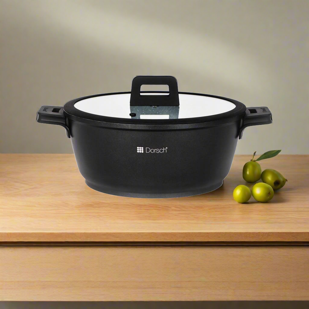 Dorsch Lifetime Casserole 32 cm – 9.2 L