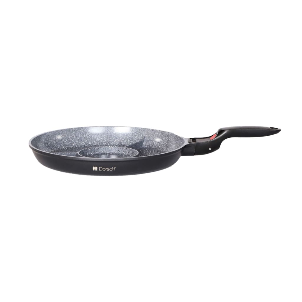 Lifetime Multi-Pan 32cm-Royal Brands Co-