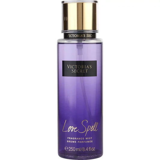 Love Spell By Victorias Secret 250 ml