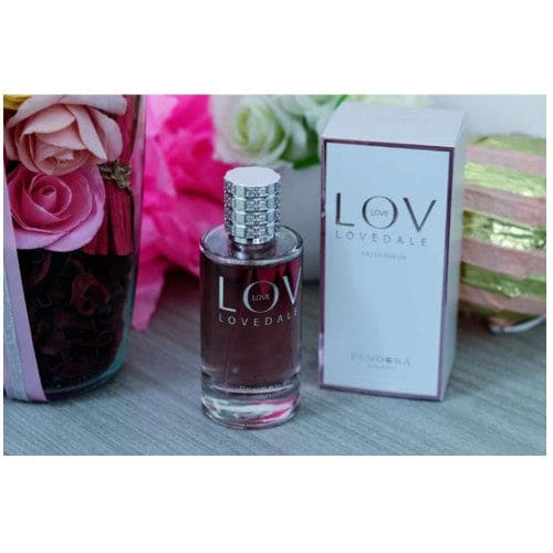 Lovedale by Pendora Scents 100ml