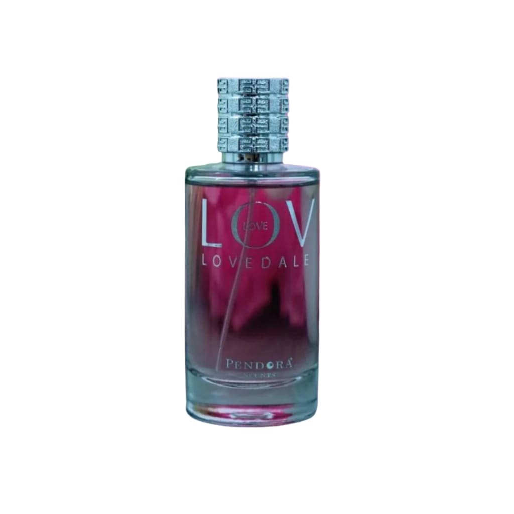 Lovedale by Pendora Scents 100ml