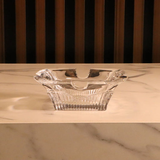 Luxury Cigar Ashtray [Crystal]