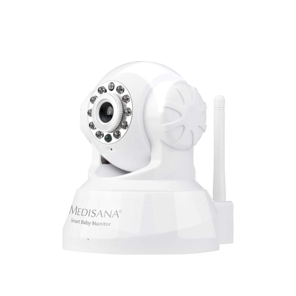 Medisana Smart Baby Monitor-Royal Brands Co-