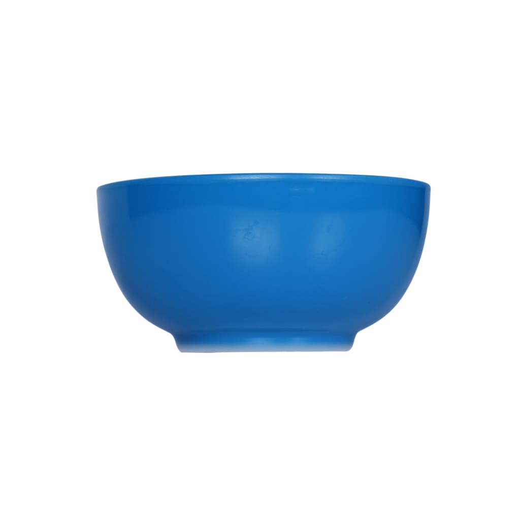 Melamine Blue & Purple Small Serving Cups [High Quality + ]