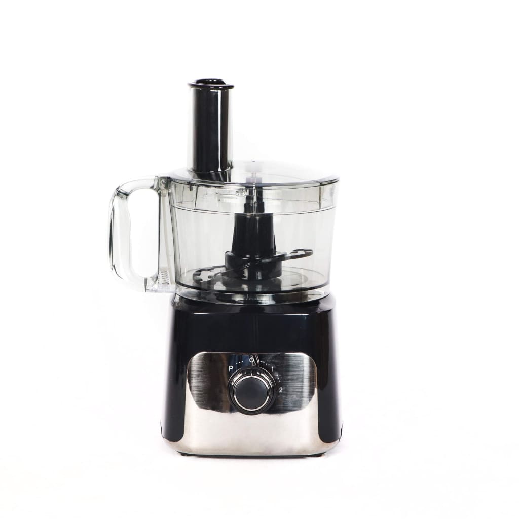 Micromaxx MD 15482 Food Processor-Royal Brands Co-