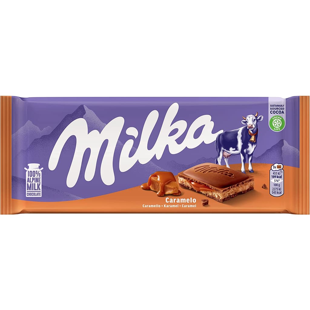 Milka