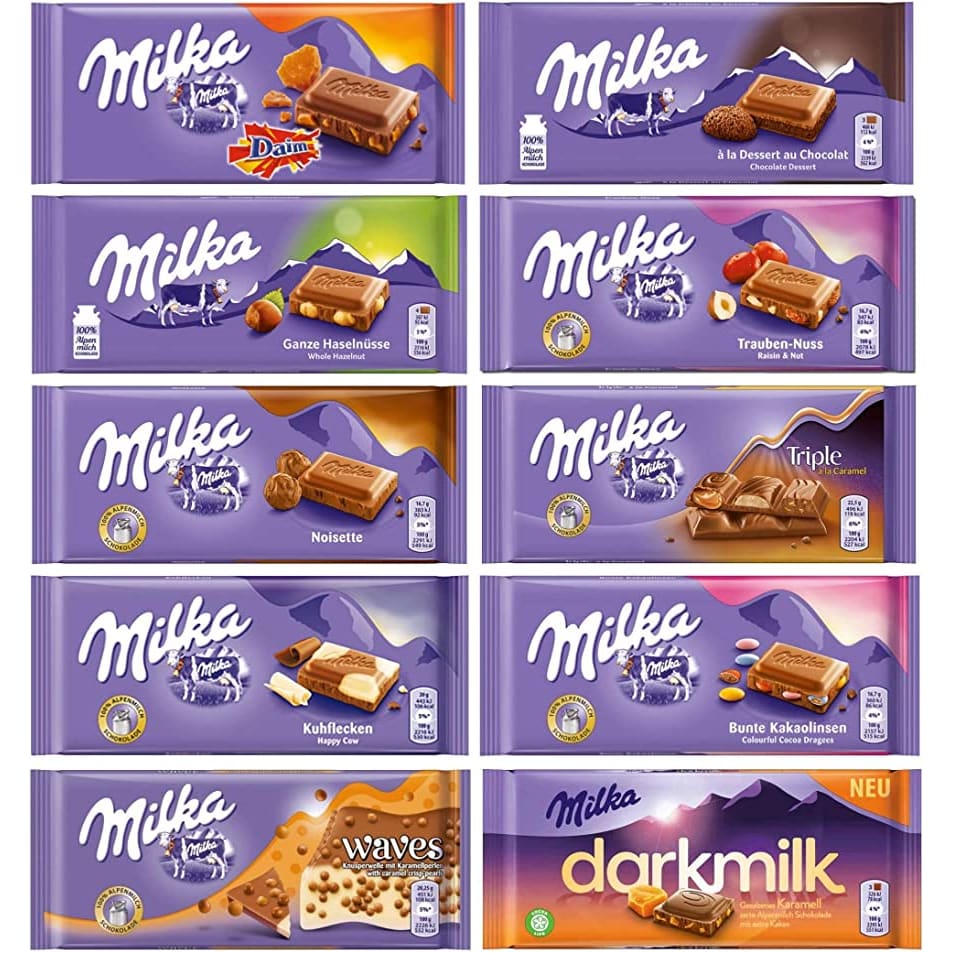 Milka