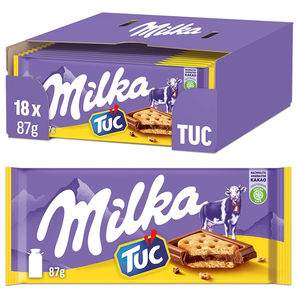 Milka