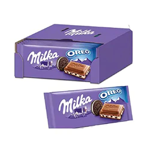 Milka