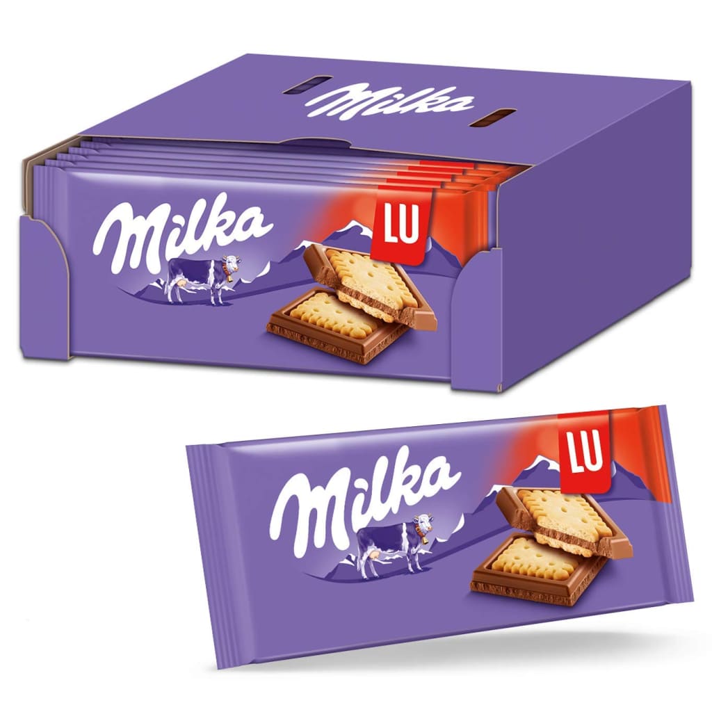 Milka