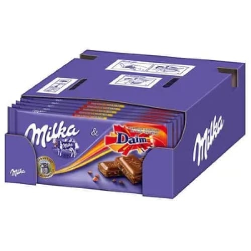 Milka