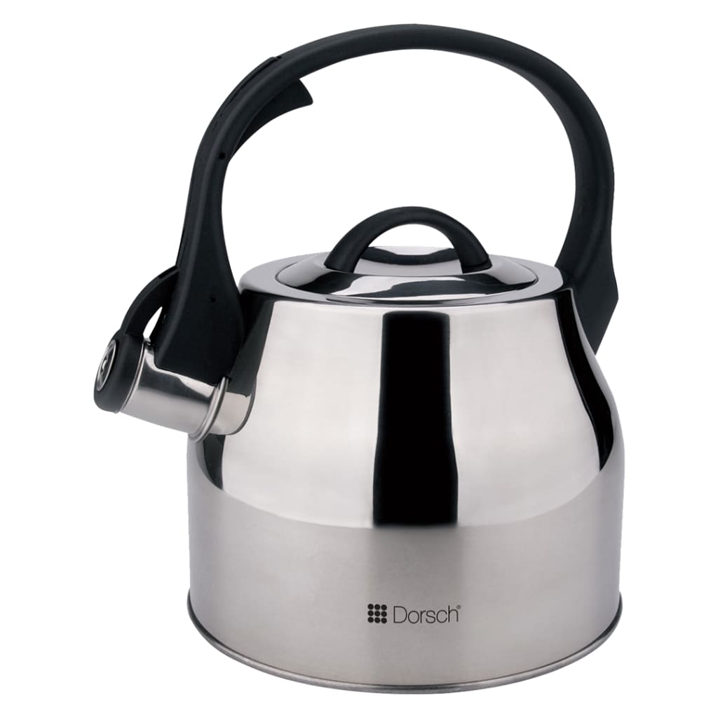 Mirror Kettle 2.5 liter