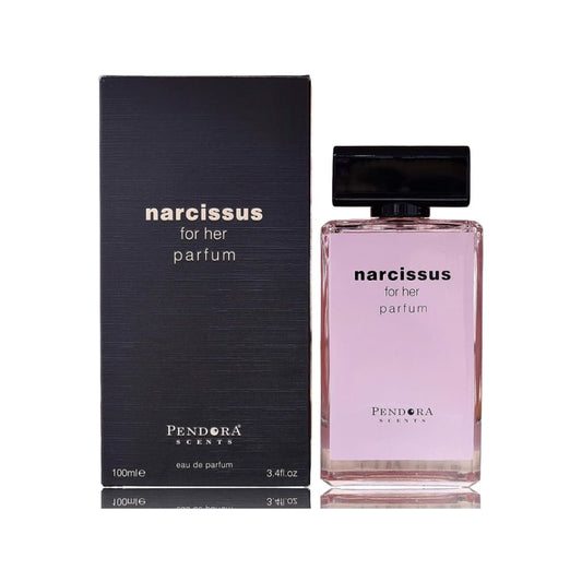 narcissus POWDREY by Pendora Scents 100ml