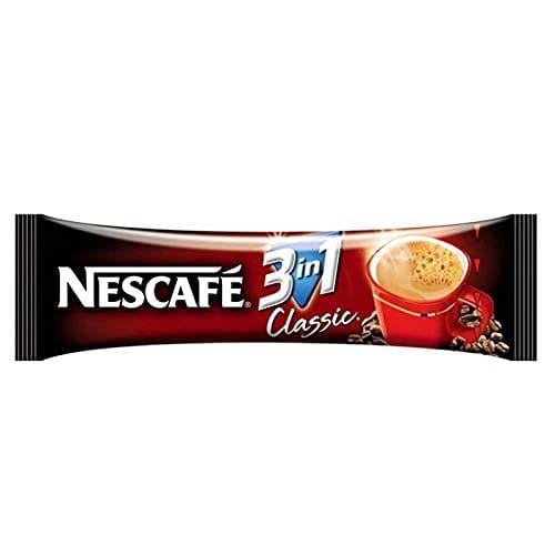 Nescafe Classic Instant Coffeemix 3-in-1 (30 + 5 Free) x 10