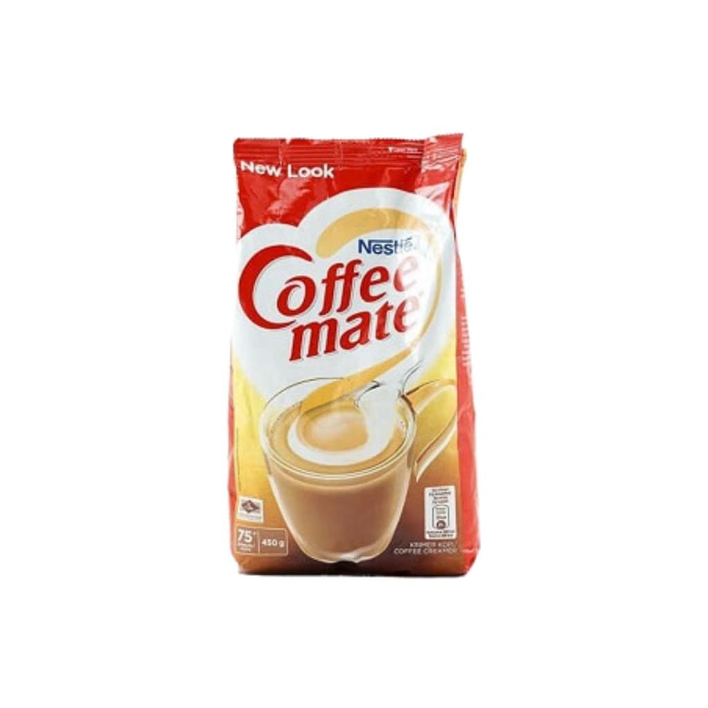 Nestle Coffee Mate Original 1kg x 12 Bags